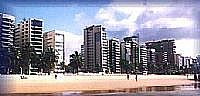 Praia de Boa Viagem 