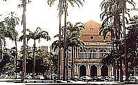 Teatro Santa Isabel