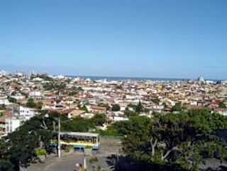cidade de Barra de Macaé