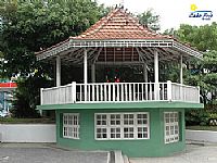 Coreto da Praça Porto Rocha