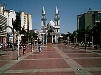 Praça São Salvador