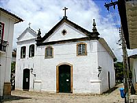 Igreja Nossa Senhora do Rosário e São Benedito