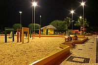 Praça da Cohab