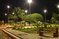 Praça da Cohab