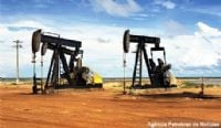 exploração de petroleo, Por jh