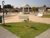 praça nelson gregorio, Por jh