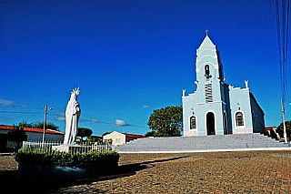 cidade de Ipueira