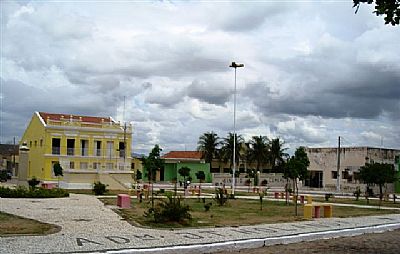 Pra�a Jo�o Carlos foto
Walter Leite