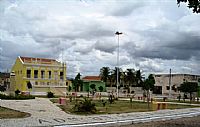 Pra�a Jo�o Carlos foto
Walter Leite