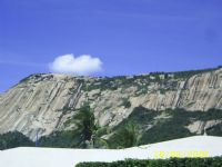 Serra do Lima, Por Junior filho de BiBi machante-Salvador-Ba