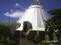 Santuario do Lima, Por Junior filho de BiBi machante-Salvador-Ba
