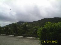 vista do santuario, Por junior e mary salvador-ba 