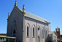 Igreja Matriz-Darlan Corral
