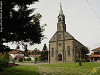 Igreja Matriz 