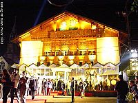 Palácio dos Festivais 