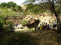 Área da Fonte de Lapão por MMAlencar