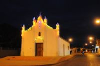 igreja são joão batista, Por Ivanilson Carvalho