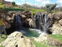 fonte da cidade, Por Ivanilson Carvalho