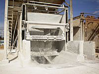 Processadora de Mármores em Lapão por MMAlencar