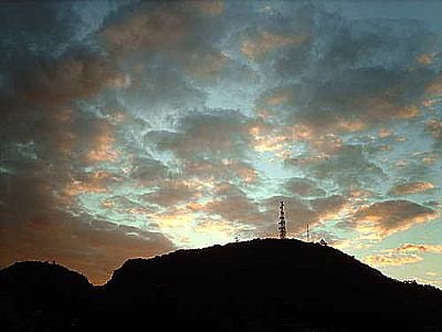 Vista do Morro São João-rainesh