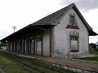 cidade de Restinga Seca