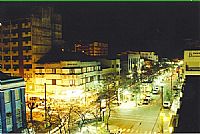 Centro da Cidade � Noite-gilson martinez