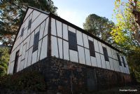 CASA DA CULTURA, SANTA MARIA DO HERVAL-RS, , Por ANELISE KUNRATH
