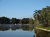 Lagoa Armênia-Foto:Cláudio Andrade 