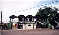 PARQUE DE EXPOSIÇÕES
