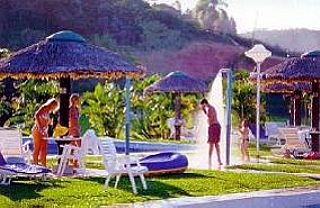 cidade de �guas Mornas