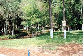 cidade de Bom Jesus do Oeste