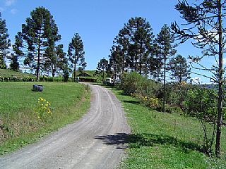 cidade de Bom Retiro