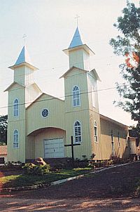 Igreja - Chapecó-SC