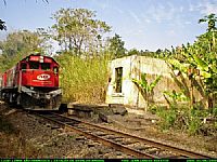 A Estação em 2006