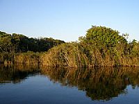 Lagoa do rincão por Turrun