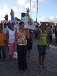 pacatuba-sergipe, Por Bruno frança