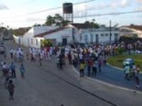 pacatuba-sergipe, Por Bruno frança