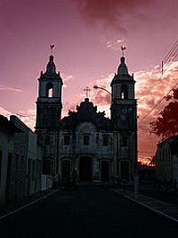 Cidade histórica