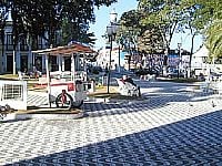 Praça Central