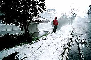 cidade de Campos do Jord�o
