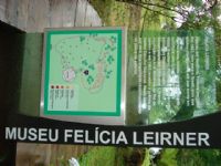 Museu Fel�cia Leiner, Por Walkiria Melo (Recife-PE)