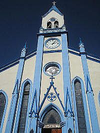 Par�quia Santa Terezinha