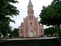 Igreja Matriz de São  Domingos por flavia m soares 