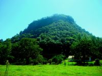 pedra do vôo livre, Por  por - geraldinho