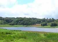 Barragem do Rio Jundiaí