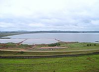 Barragem do Rio Taiaçupeba