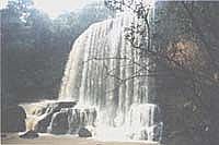 Cachoeira do Astor