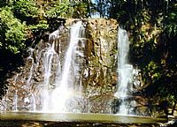 Cascata Dorigon