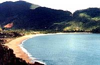 Praia de Boiçucanga 