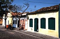 Casas Históricas 